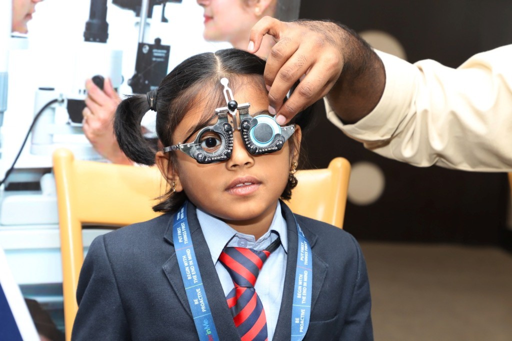 top CBSE Schools in Coimbatore