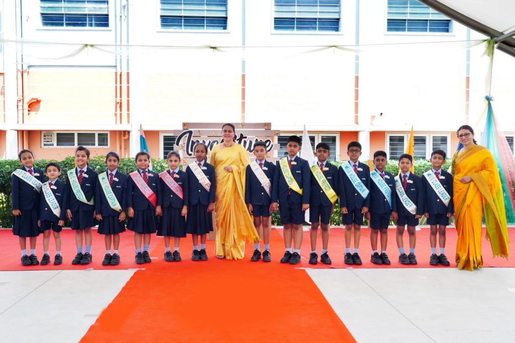 Play Schools in Coimbatore