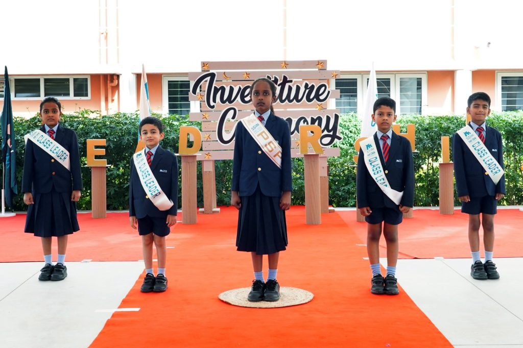 SSVM Kids Casa