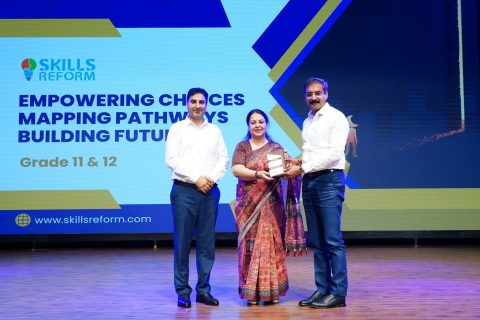 Good Schools in Coimbatore