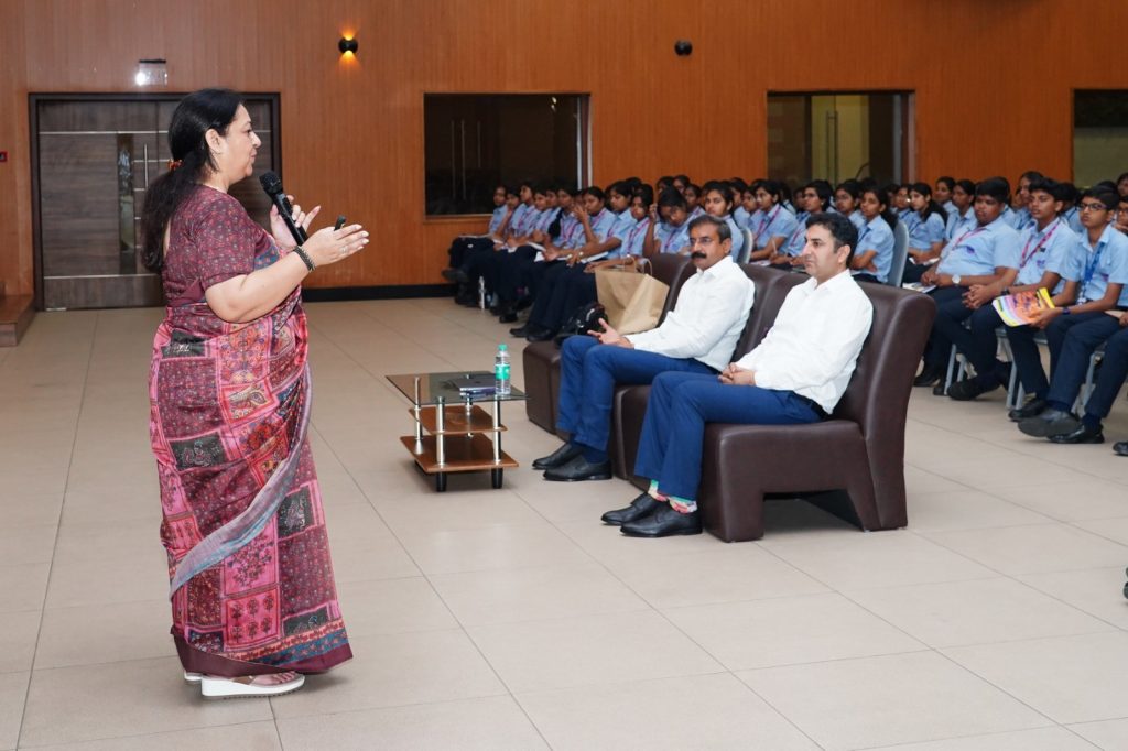 Good Schools in Coimbatore