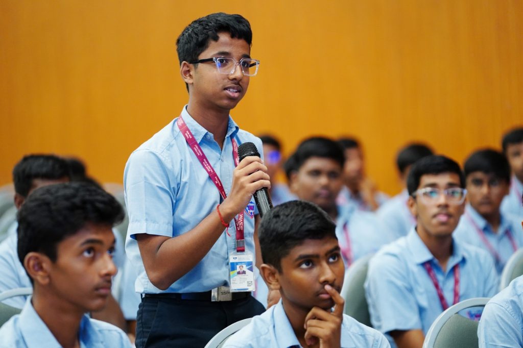 Residential Schools in Coimbatore