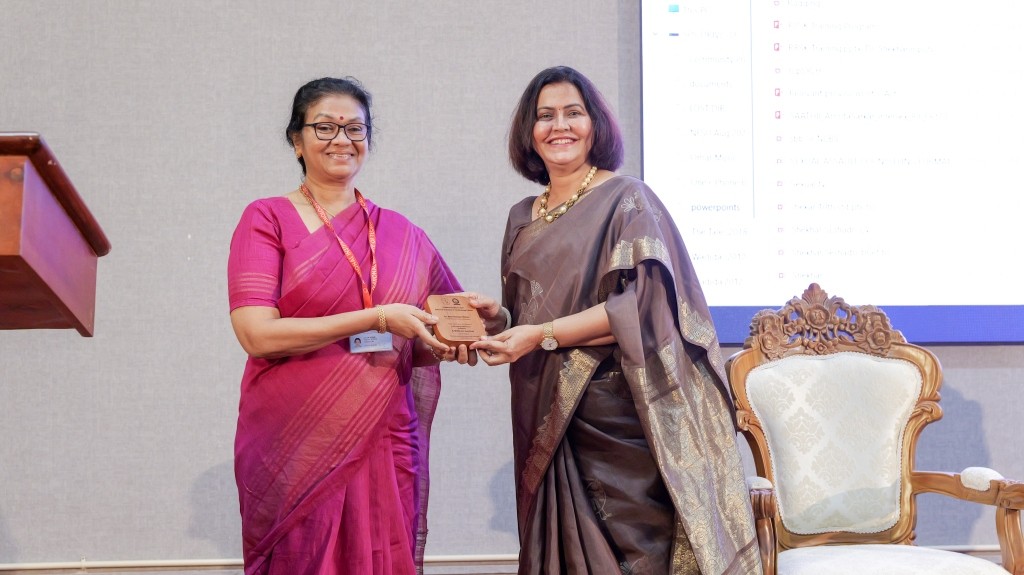 International Residential Schools in Coimbatore