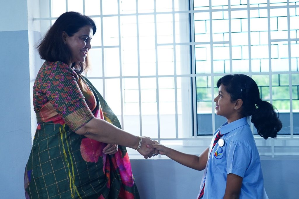 Best CBSE Schools in Coimbatore