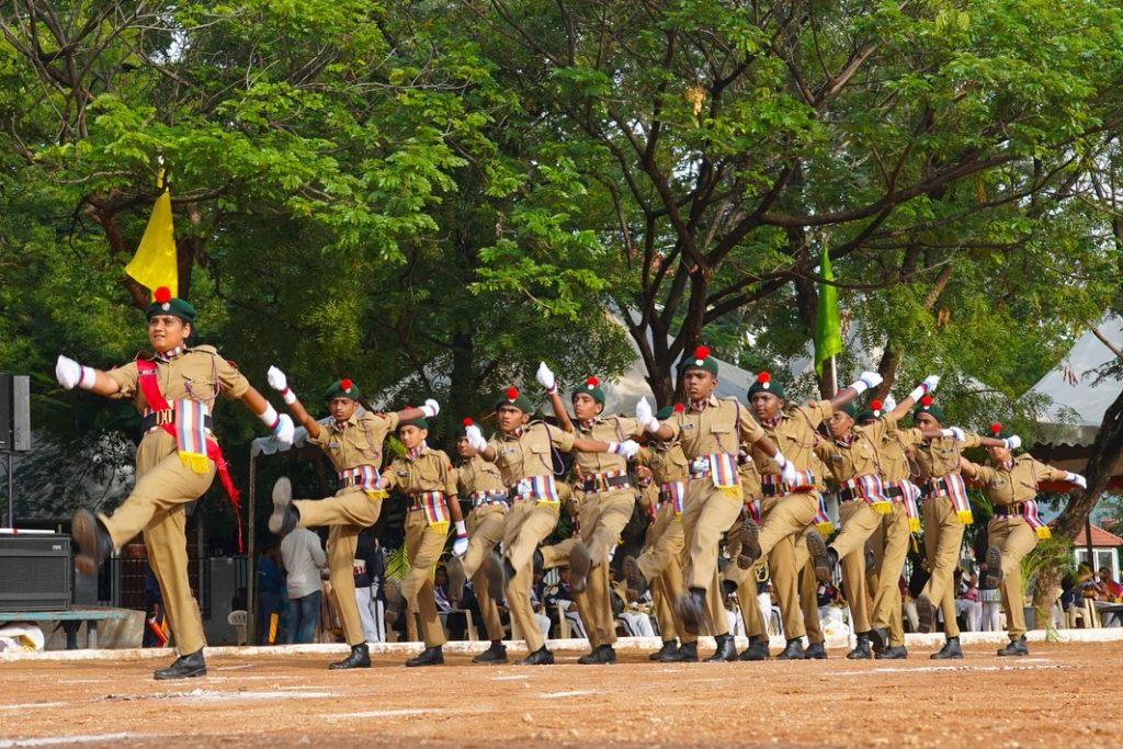 Schools in Coimbatore