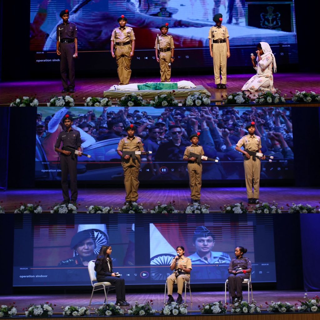 Best CBSE School Coimbatore
