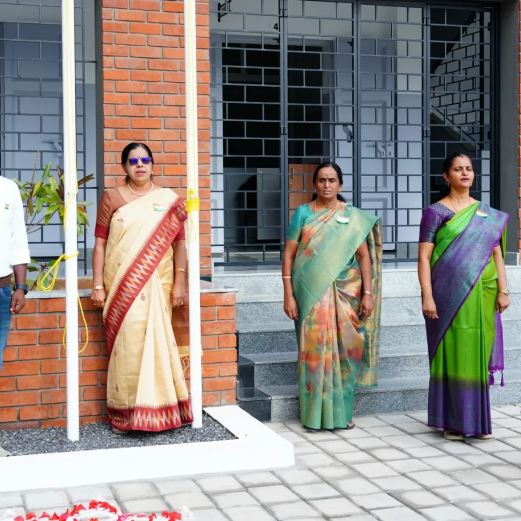 SSVM Institutions