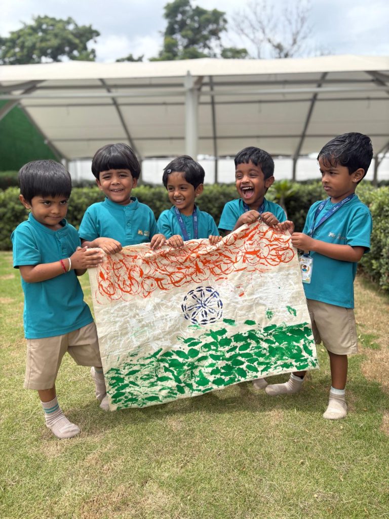List of CBSE Schools in Coimbatore