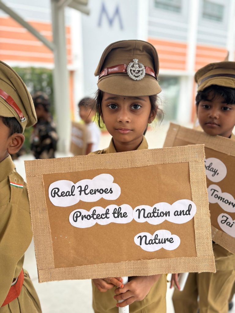 Top CBSE School in Coimbatore