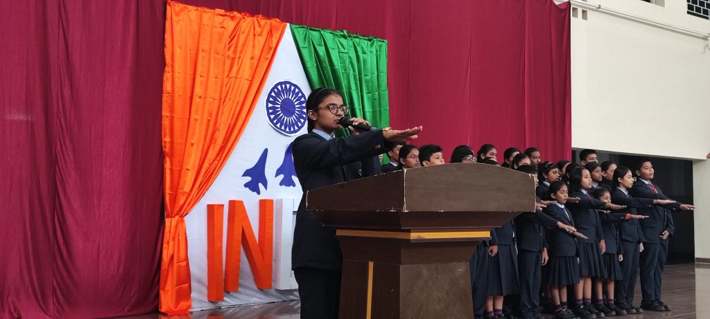 Best CBSE Schools in Coimbatore