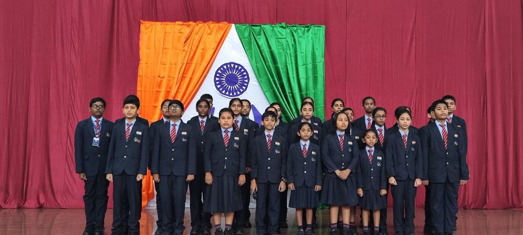 CBSE School near me