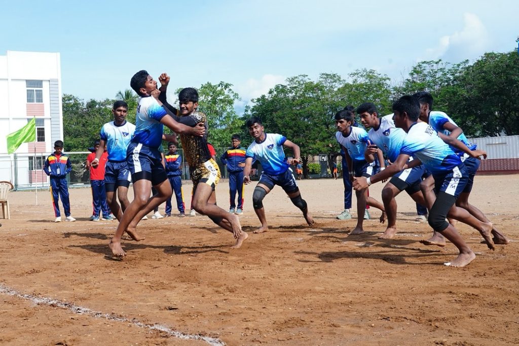 Residential Schools in Coimbatore