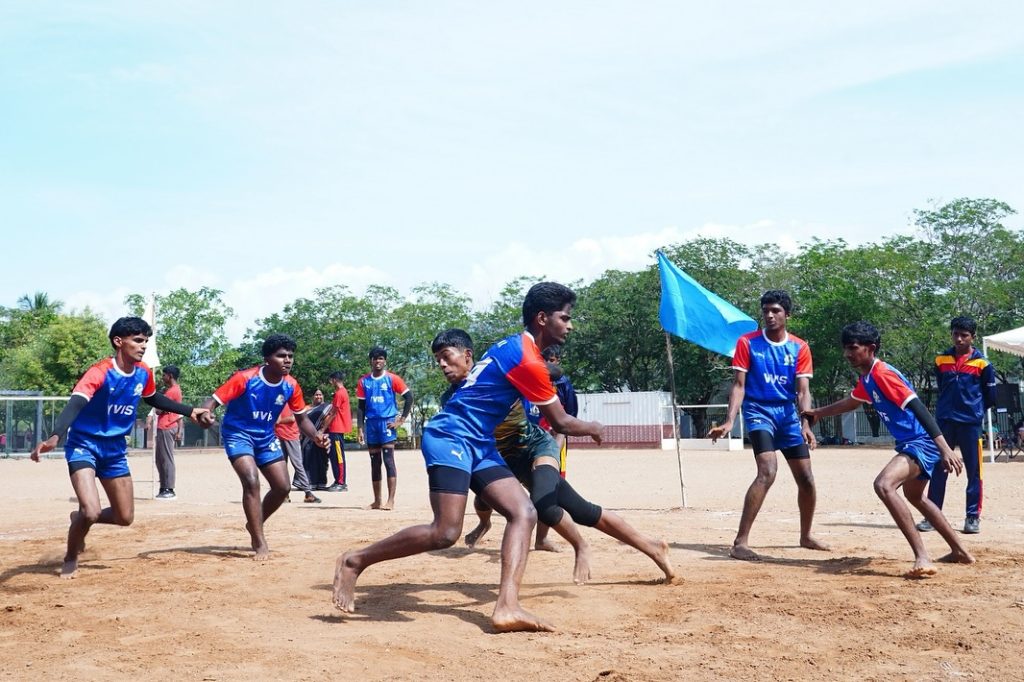 International Residential Schools in Coimbatore