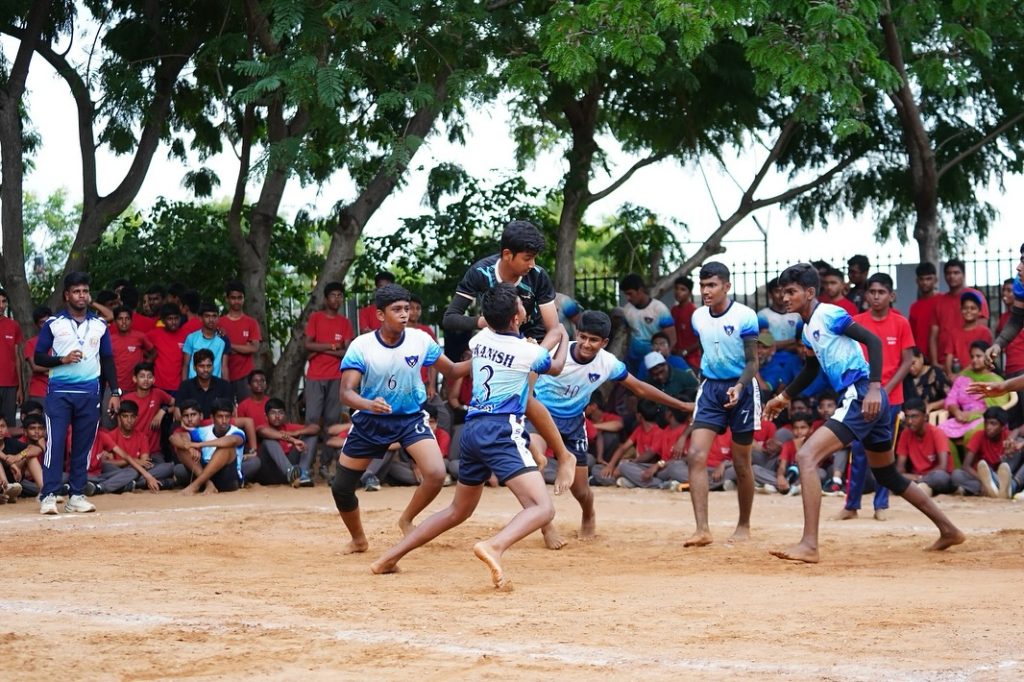 Best Boarding Schools in Coimbatore