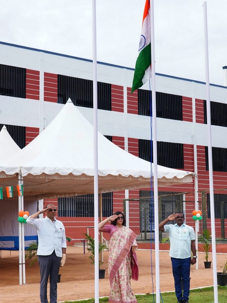 Best Schools in Coimbatore