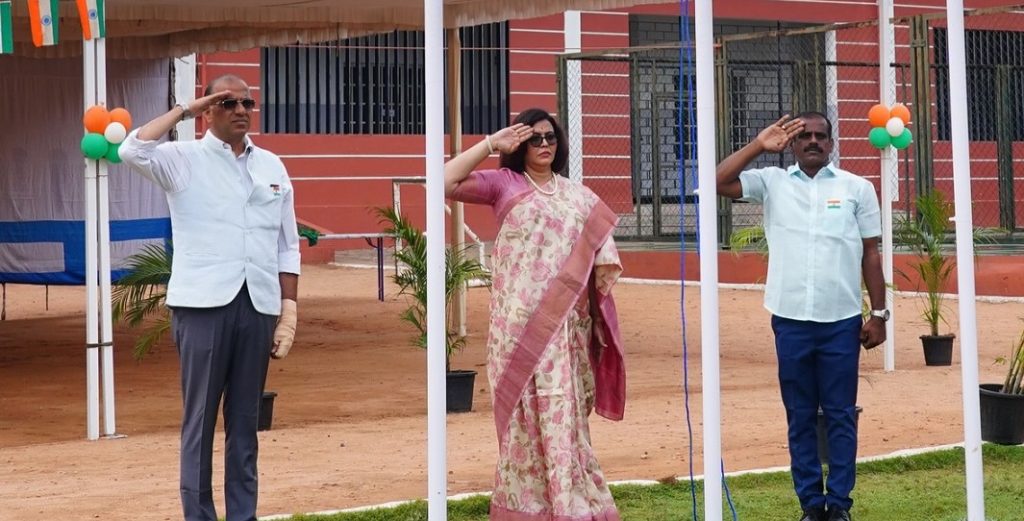 Top CBSE Schools in Coimbatore