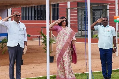 Top CBSE Schools in Coimbatore