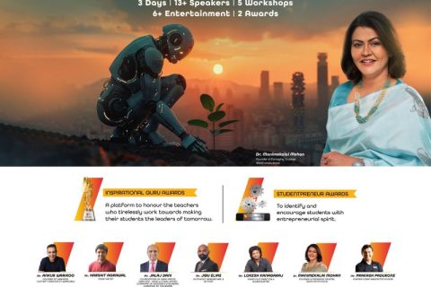 Residential Schools in Coimbatore