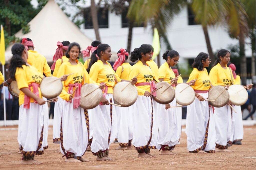 Residential Schools in Coimbatore